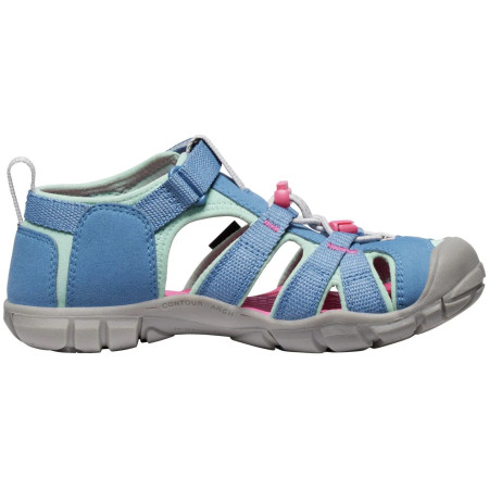 Sandales enfant Keen Seacamp II CNX K