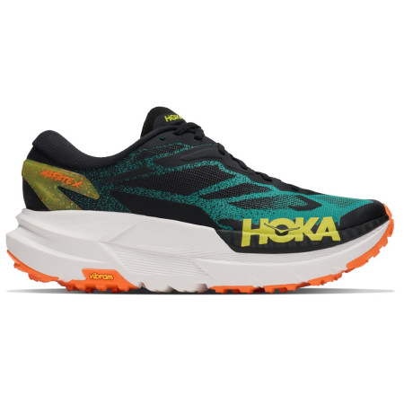 Chaussures de running hommes Hoka M Mafate X