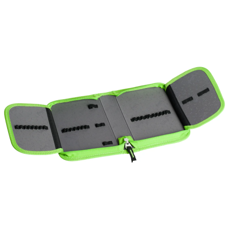 Trousse à crayons pour l'école Baagl Klasik (dvě chlopně)