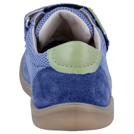 Chaussures enfant Richter Samy Nautical/Infini/Kiwi