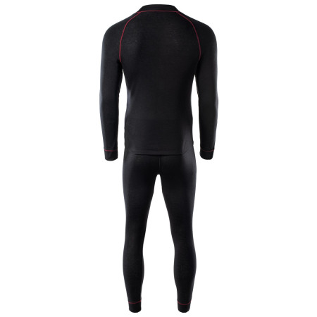 Sous-vêtements thermiques hommes Hi-Tec Sorin Set