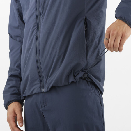 Veste homme Salomon Mountain Flex