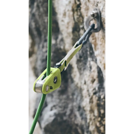 Frein Edelrid Ohm II