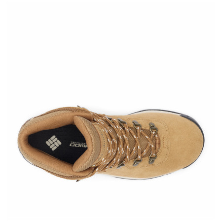 Chaussures randonnée femme Columbia Newton Ridge™ Plus Waterproof Amped