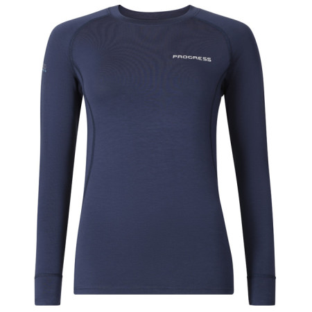 T-shirt fonctionnel femme Progress E NDRZ 28PA