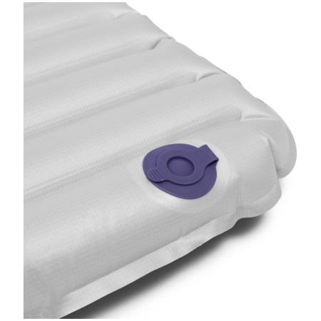Matelas gonflable Zulu Moonlight Mummy