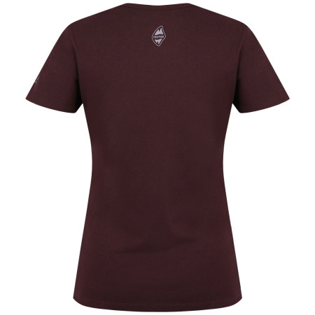 T-shirt femme High Point Spirit Lady T-Shirt