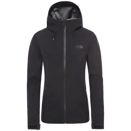 Veste femme The North Face Tente Futurelight Jacket vert TnfBlack