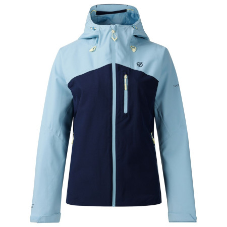 Veste femme Dare 2b Womens Torrek III Jacket bleu Nordic /Nvy