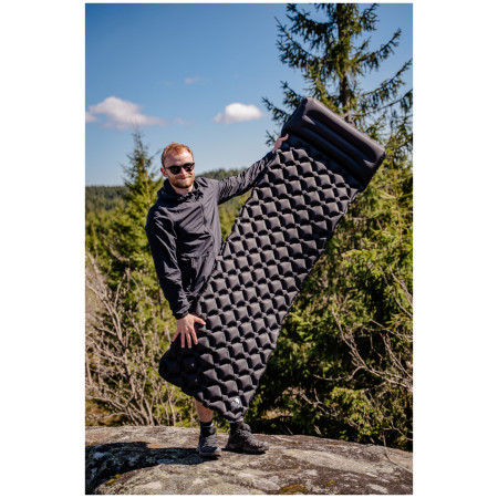 Matelas gonflable Zulu Timi