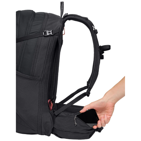 Petit sac à dos randonnée Vaude Wizard 24+4