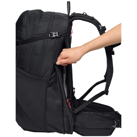 Petit sac à dos randonnée Vaude Wizard 24+4