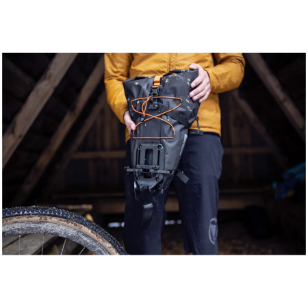 Sacoche de selle Ortlieb Seat-Pack QR 7,5L