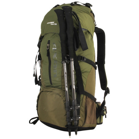 Sacs à dos homme Axon Hiker 50 l