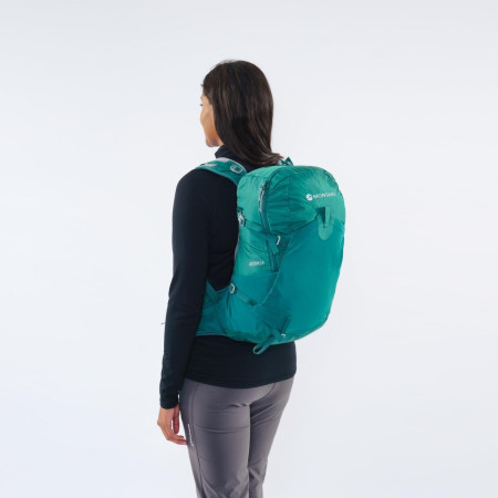 Sac à dos femme randonnée Montane Womens Azote 24