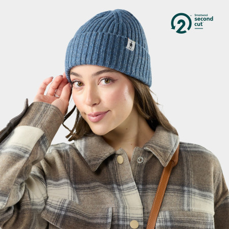 Bonnet Smartwool Second Cut Cuff Beanie