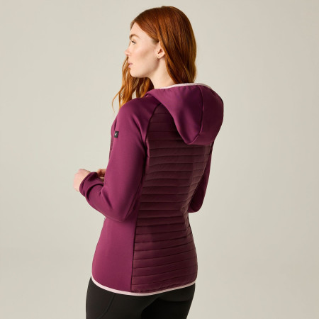 Veste femme Regatta Women’s Andreson Hybrid