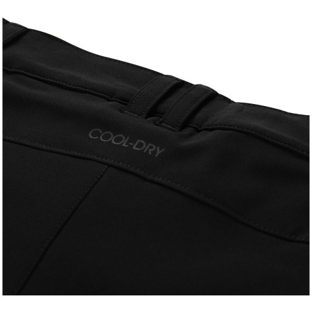 Short enfant Alpine Pro Bako