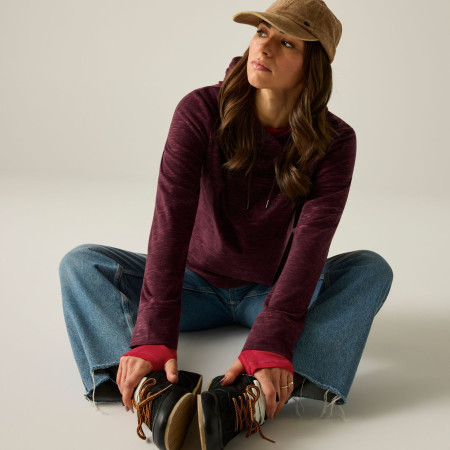 Sweat-shirt femme Regatta Mayse Hoody