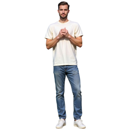T-shirt homme Alpine Pro Dorg