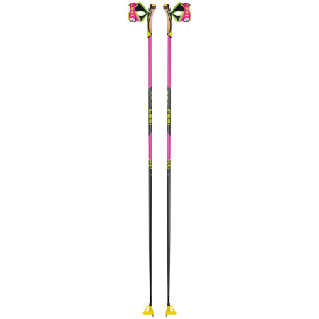 Bâtons course Leki PRC 750