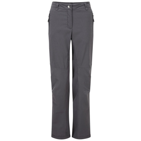 Patalon femme Dare 2b Melodic II Trs gris / blanc Ebonygrey