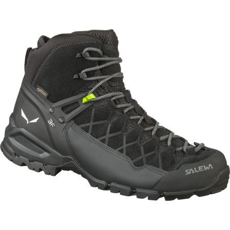 Chaussures homme Salewa MS Alp Trainer MID GTX