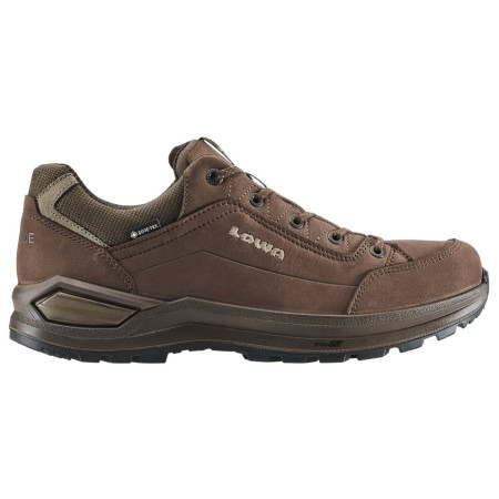 Chaussures homme Lowa Renegade Evo Gtx Lo