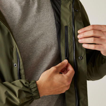 Veste homme Regatta Bayano Jacket II