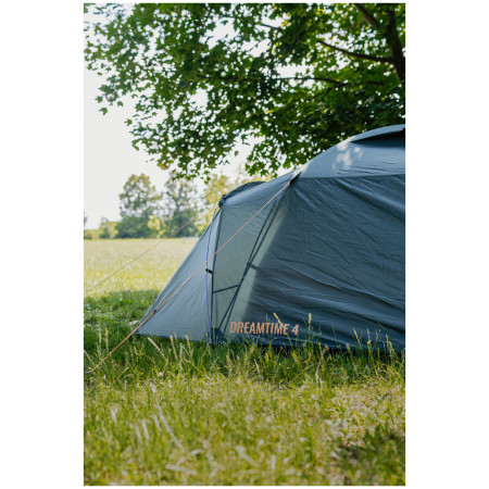 Tente de randonnée Zulu Dreamtime 4P