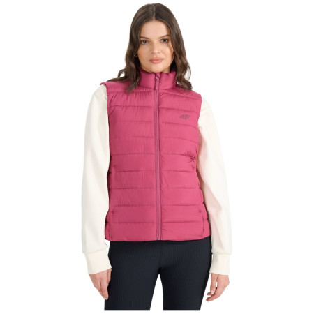 Gilet femme 4F Vest Jacket F218