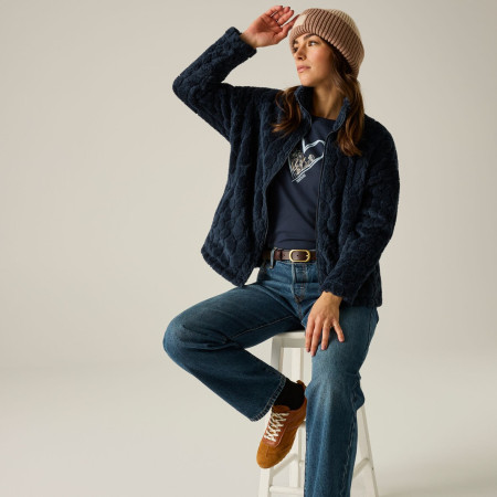 Sweat-shirt femme Regatta Ayana