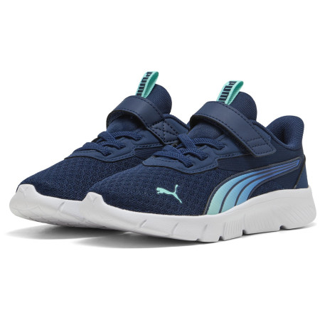 Chaussures enfant Puma FlexFocus Modern Blaze Fade AC+ PS Persi