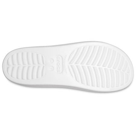 Pantoufles femme Crocs Platform slide