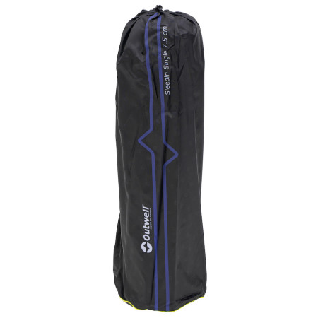 Matelas autogonflant Outwell Sleepin Single 7.5 cm