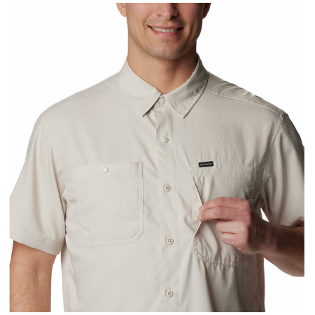 Chemise homme Columbia Silver Ridge™ Utility Lite Short Sleeve