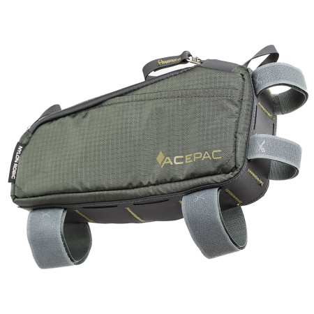 Sacoche de cadre Acepac Fuel bag MKIII M