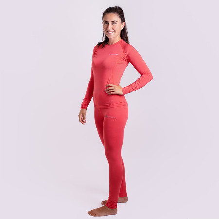 T-shirt fonctionnel femme Progress E NDRZ 28PA