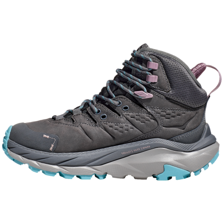 Chaussures femme Hoka W Kaha 2 Gtx