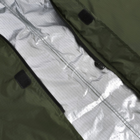 Imperméable Zulu Backpacker