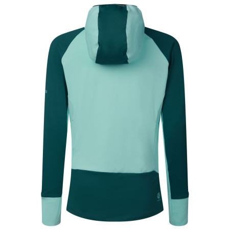 Veste polaire fonctionnelle femme Dare 2b Nomadic Mid