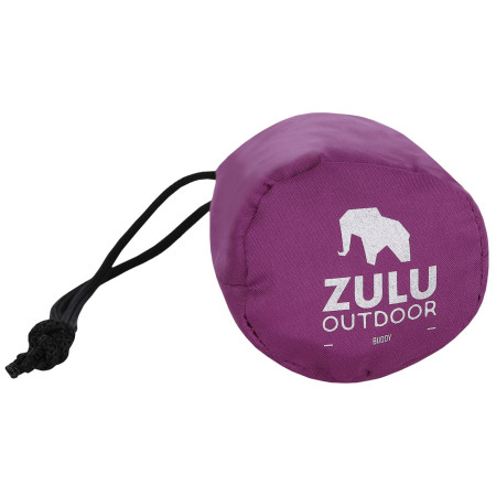 Coussin gonflable Zulu Buddy