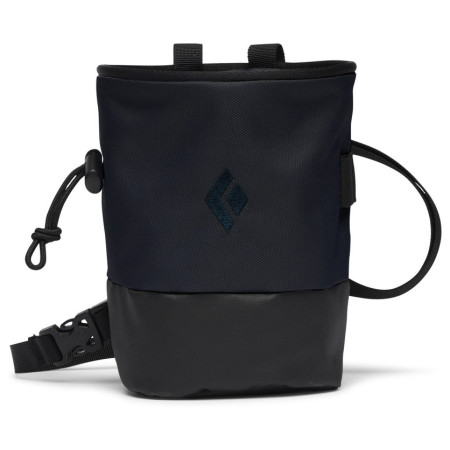 Sac à magnésie Black Diamond Mojo Zip Chalk Bag S/M
