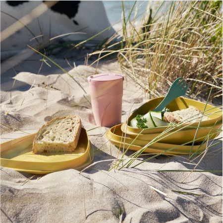 Set de vaisselle Light My Fire LunchKit