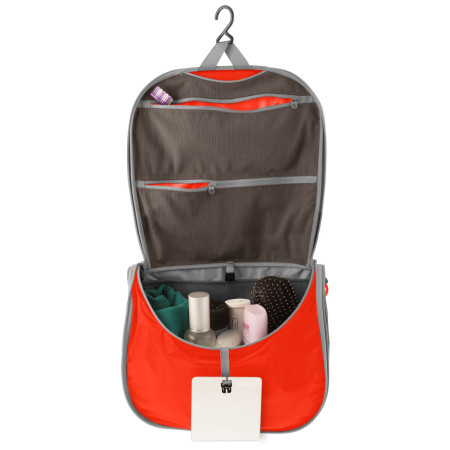 Sac cosmétiques Sea to Summit Ultra-Sil Hanging Toiletry Bag