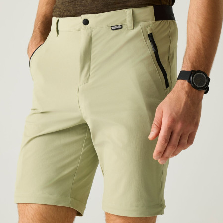 Pantalon homme Regatta Anti-Insect Travel Light Z/O Trousers