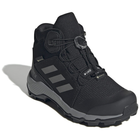 Chaussures enfant Adidas Terrex Mid Gtx K