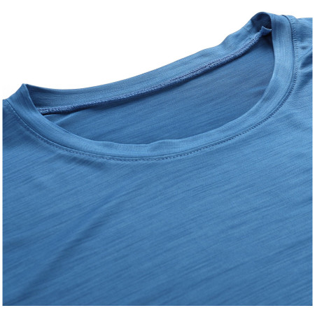 T-shirt fonctionnel homme Alpine Pro Basik