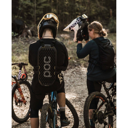 Protection dorsale POC VPD System Back