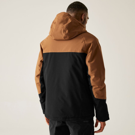 Veste homme Regatta Highton Stretch Padded Jacket